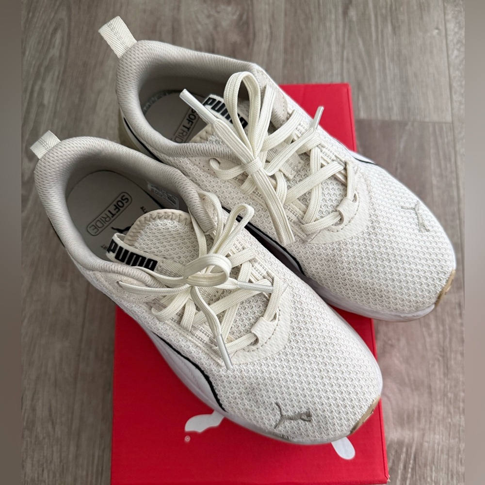 Puma Softride Harli Wns HS Size 7 Women